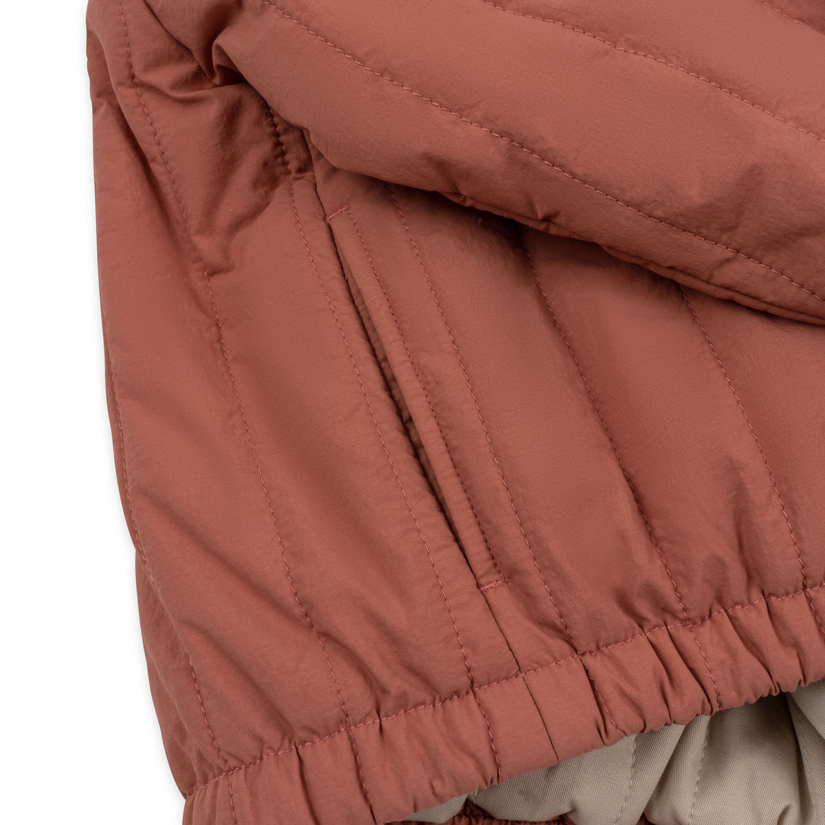 Juno Bomber Jacke