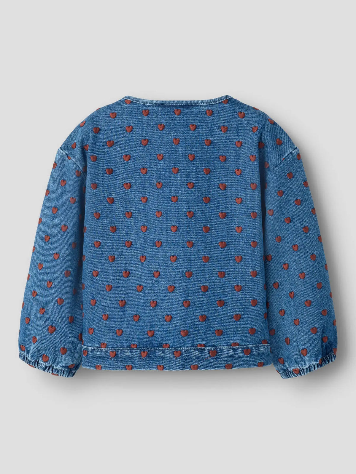 Overshirt Liva