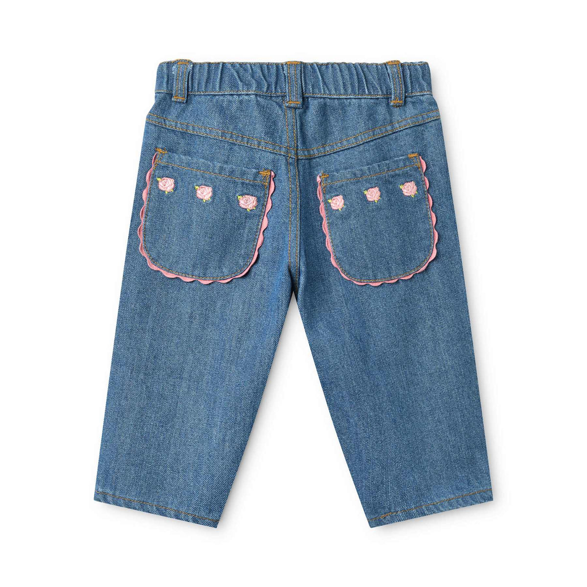 Monique Jeans