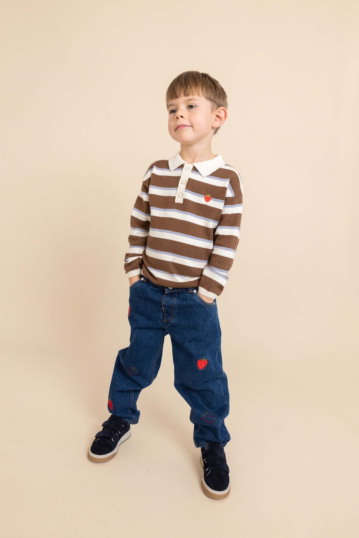 Sage Jeans