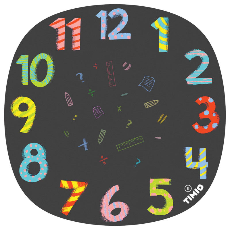 Timio Player Disc Pack Set 2