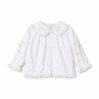 Emmy Bluse