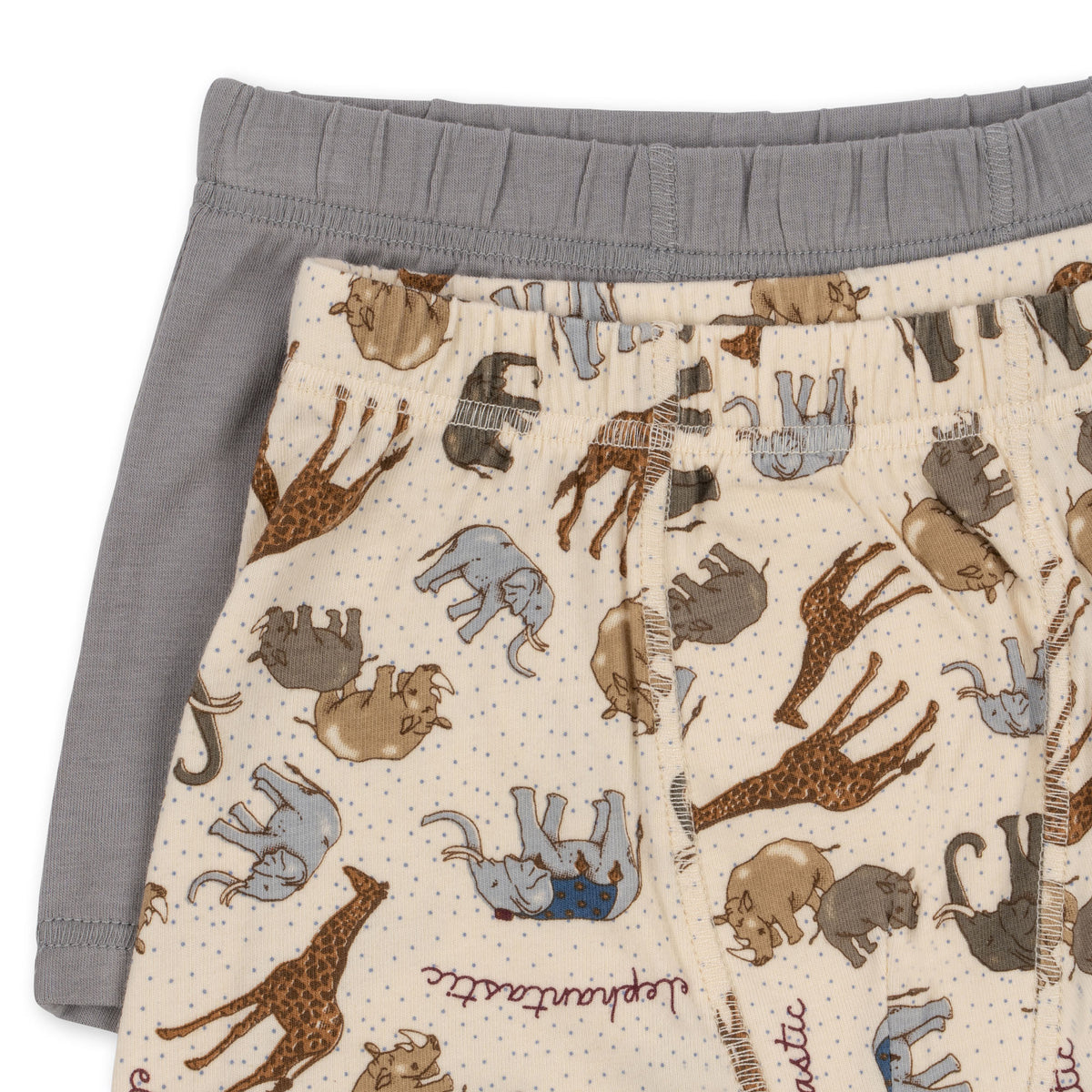 Basic 2-pack Jongens Boxers-thumbmail-2