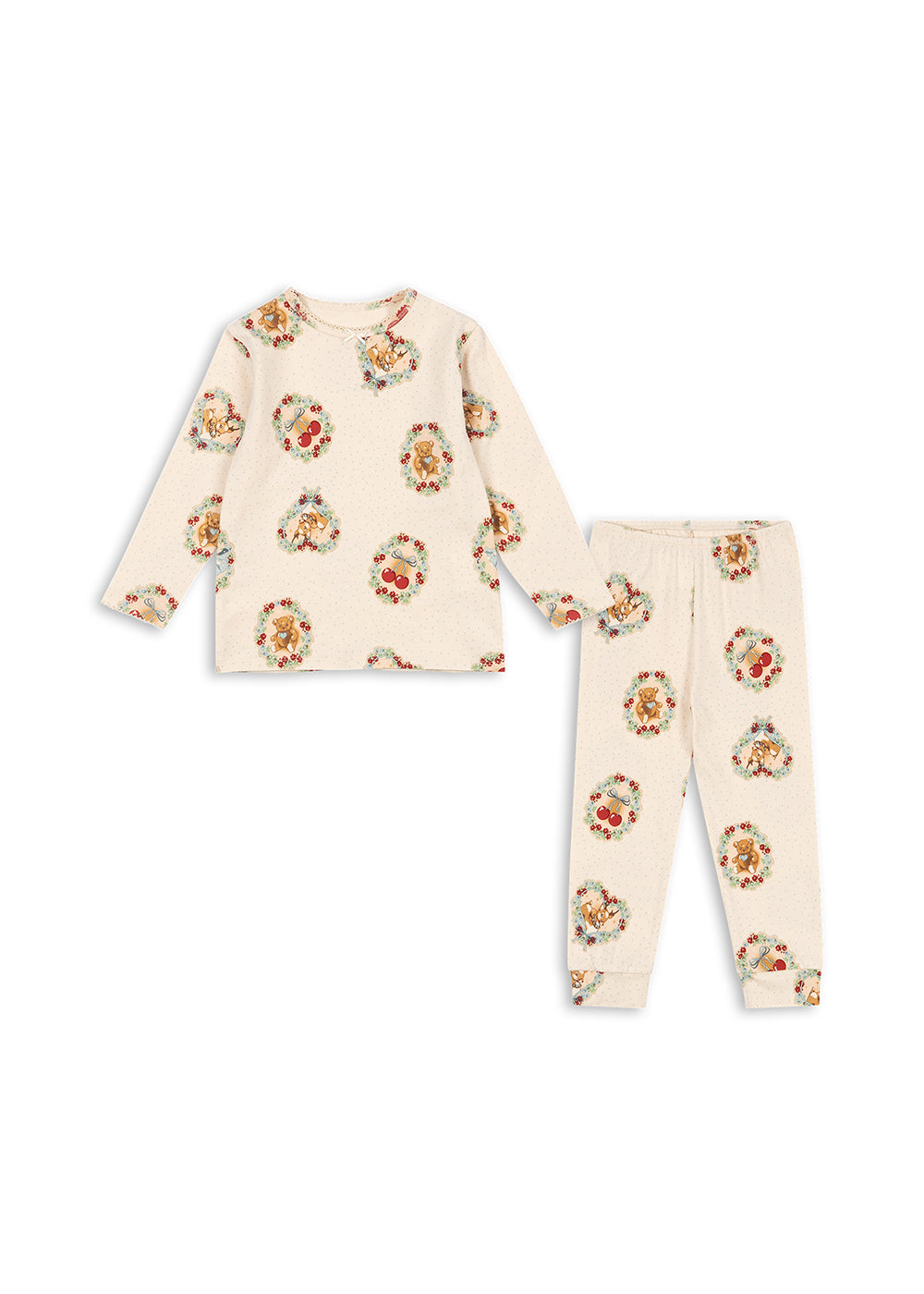 Basic Shirt/Hose Set