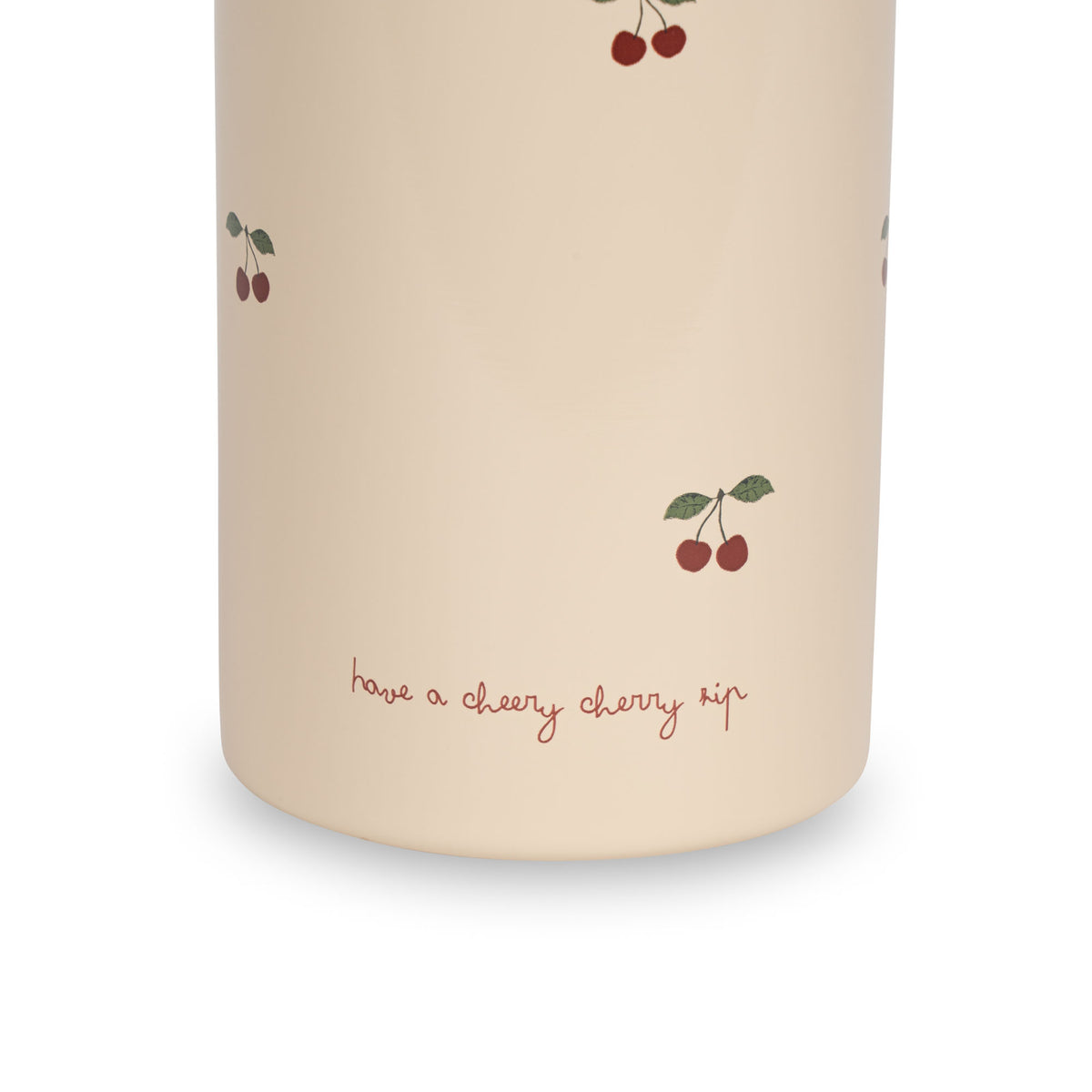 Thermosflasche