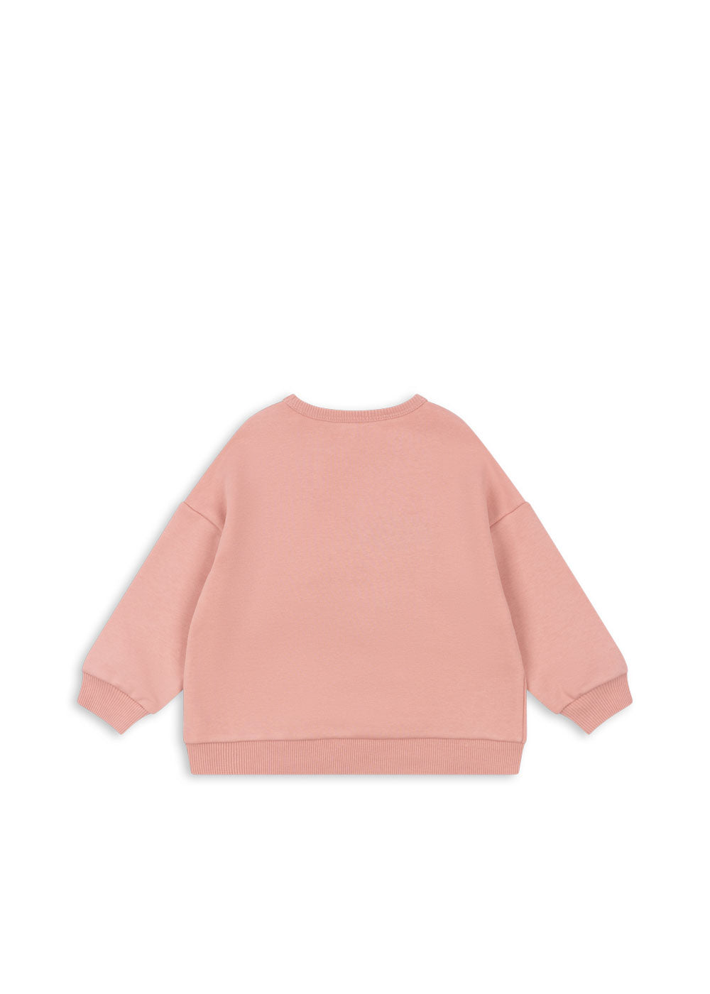Lou Terry Pullover
