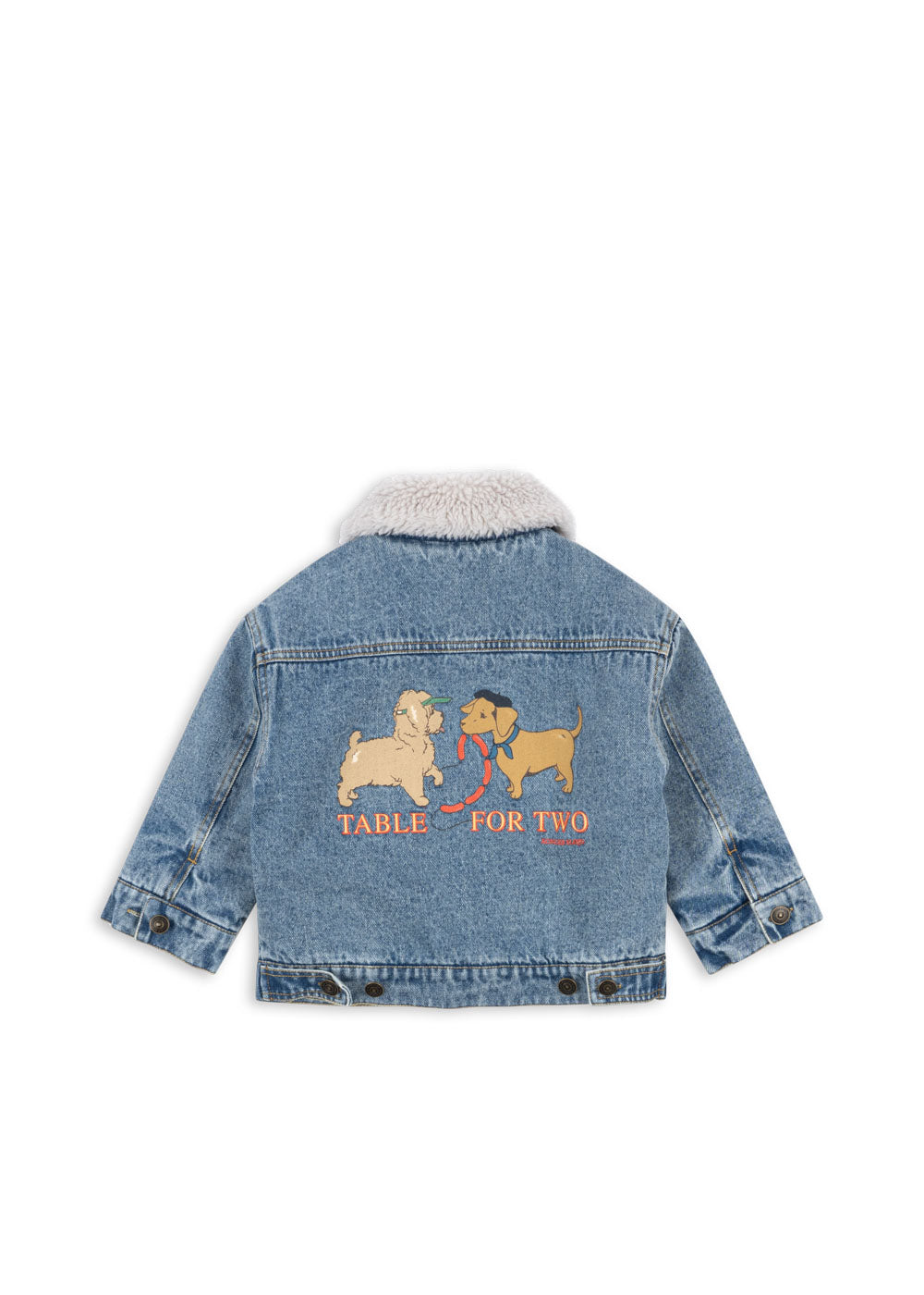 Magot Jeansjacke