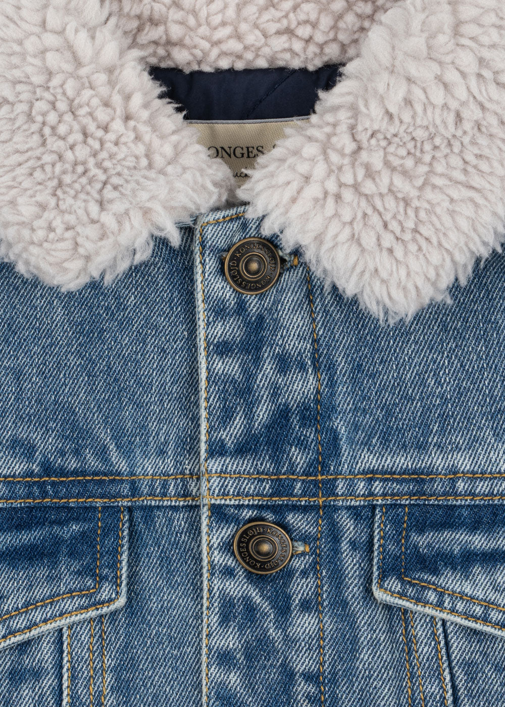 Magot Jeansjacke
