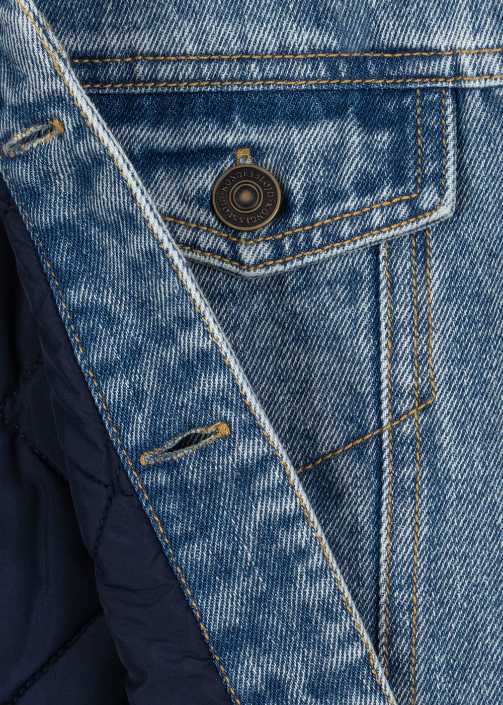 Magot Jeansjacke