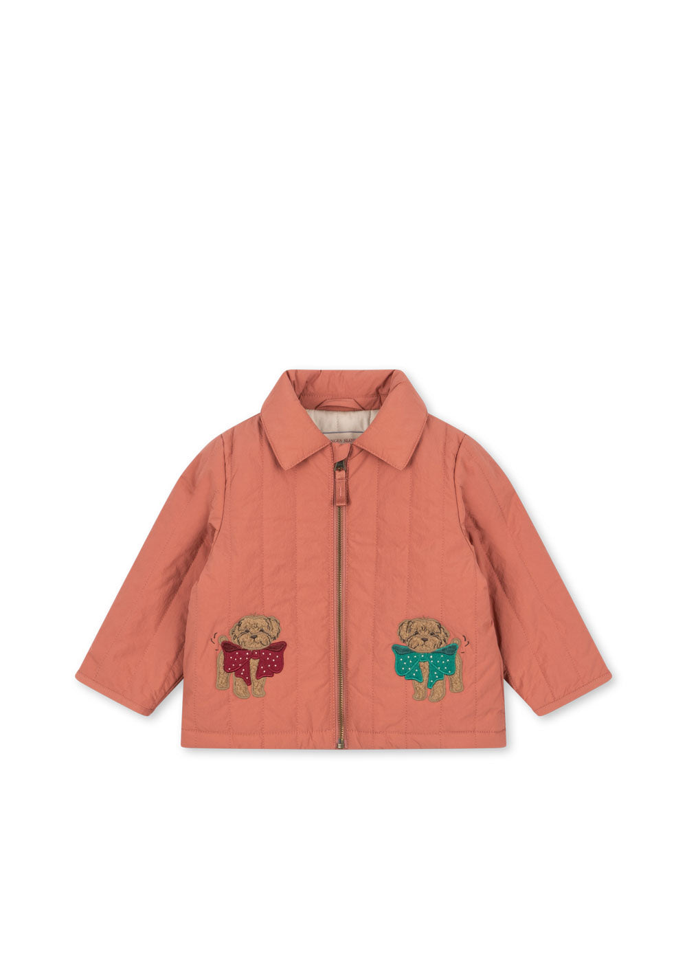 Juno Collar Jacke