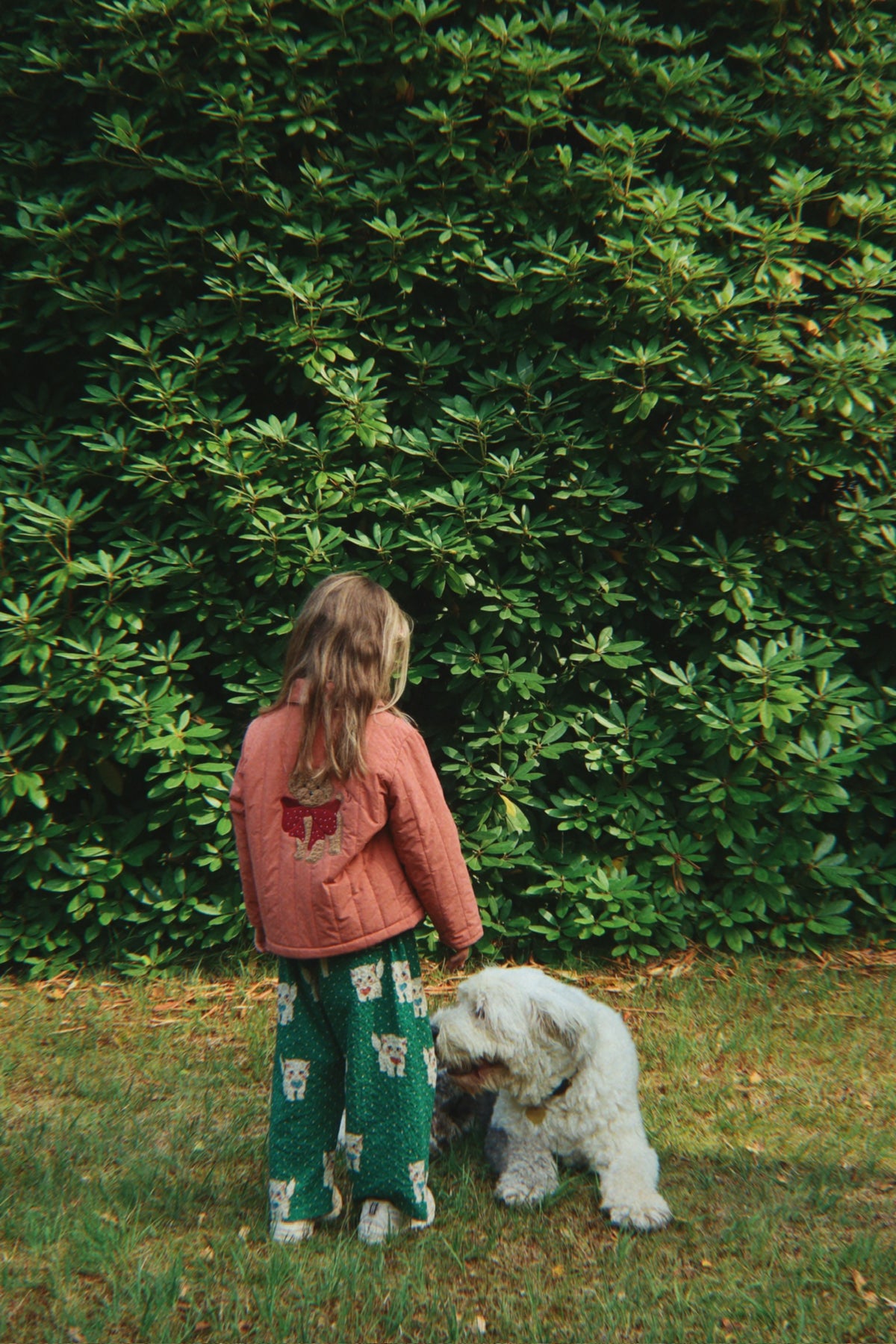 Juno Collar Jacke