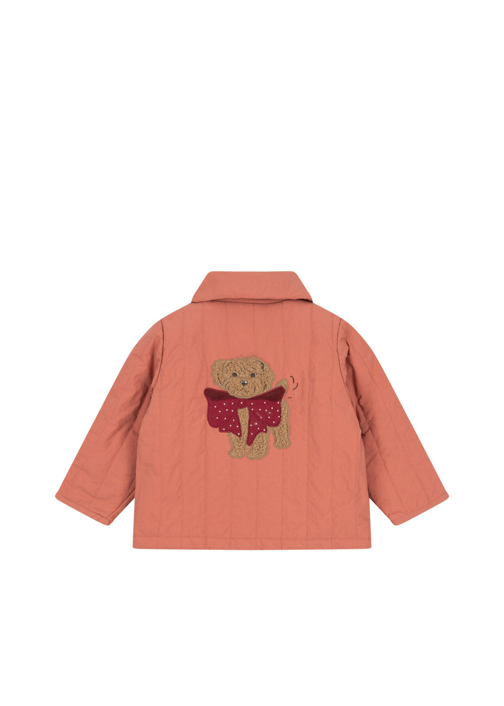 Juno Collar Jacke
