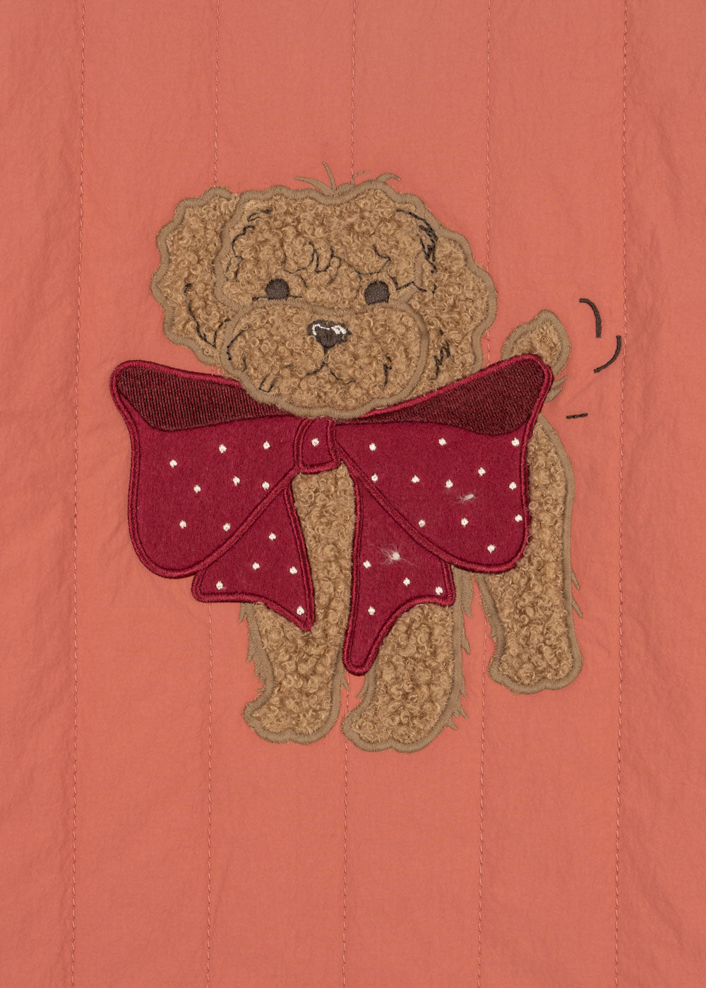 Juno Collar Jacke