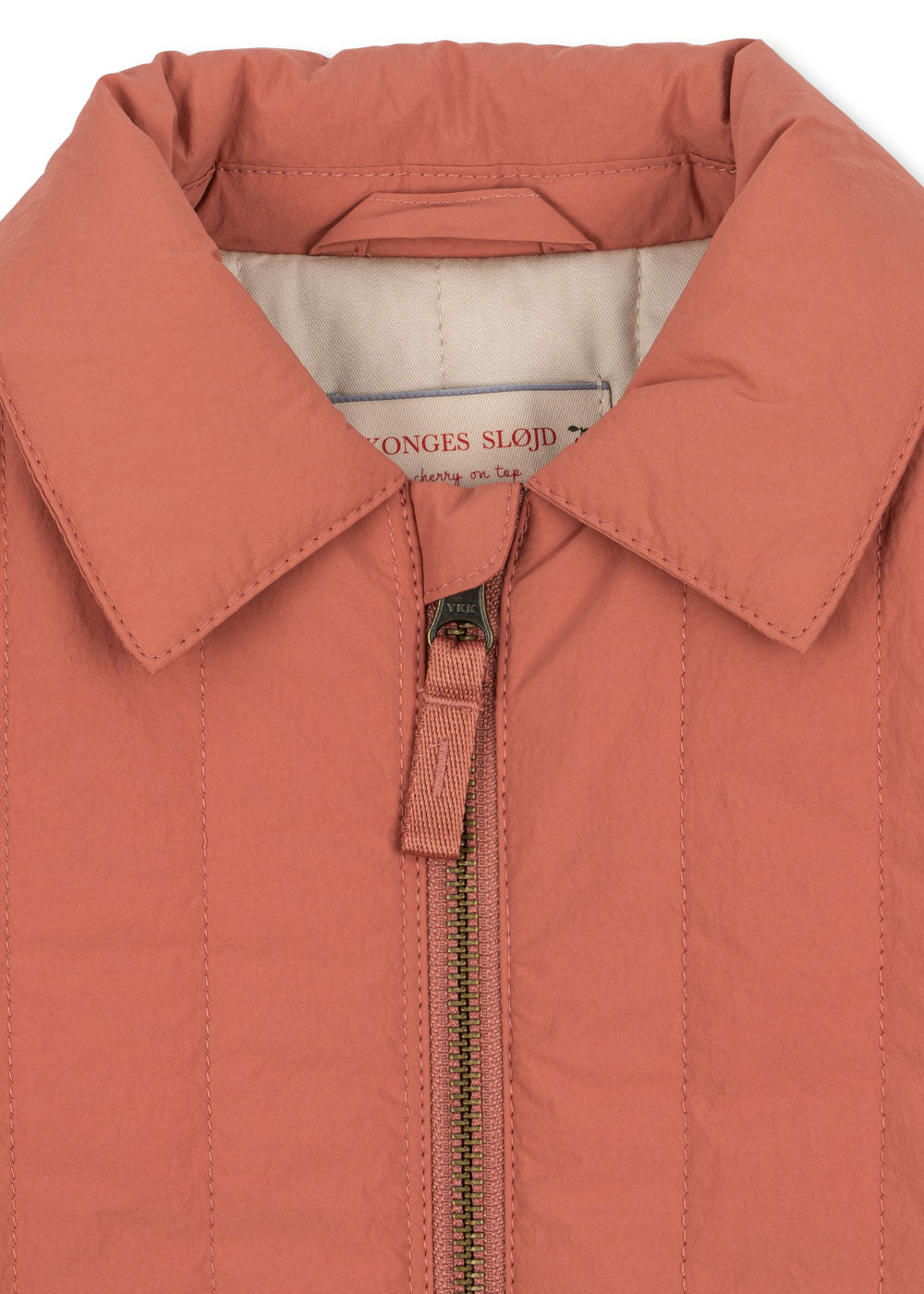 Juno Collar Jacke