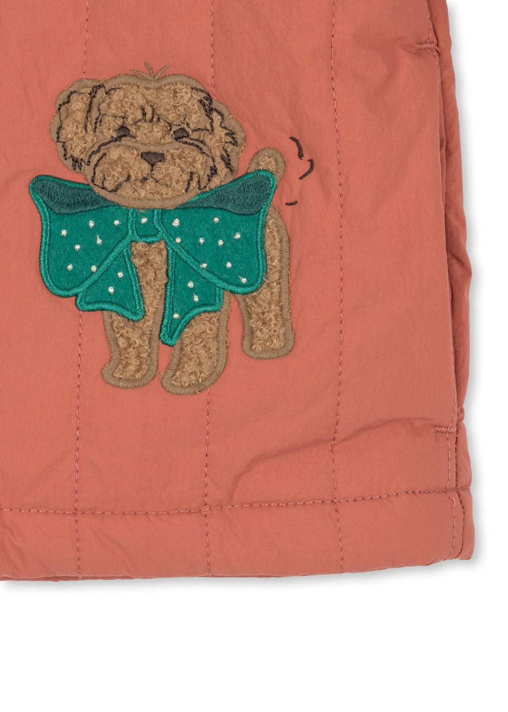 Juno Collar Jacke