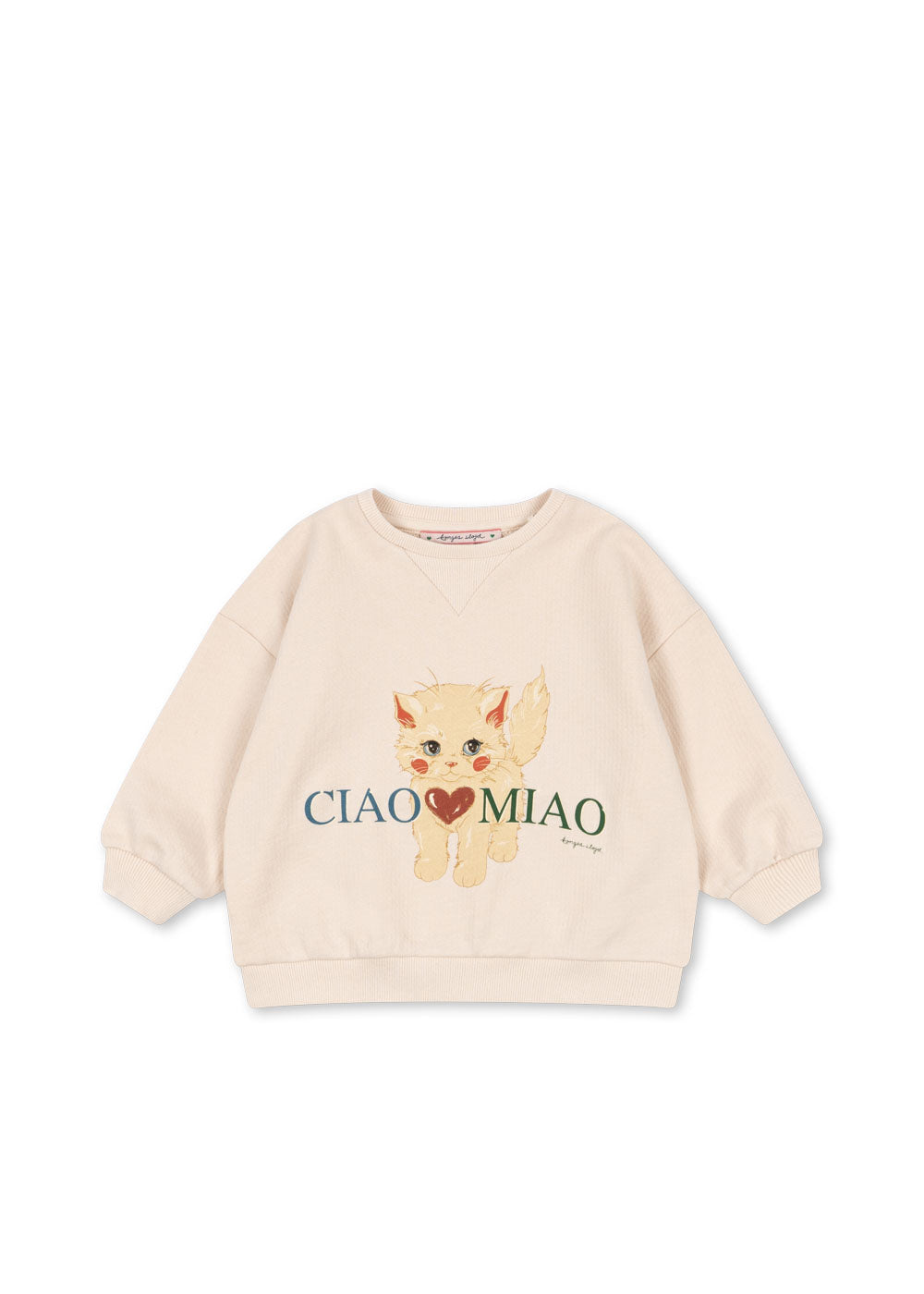 Belli Pullover