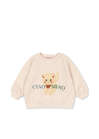 Belli Sweater