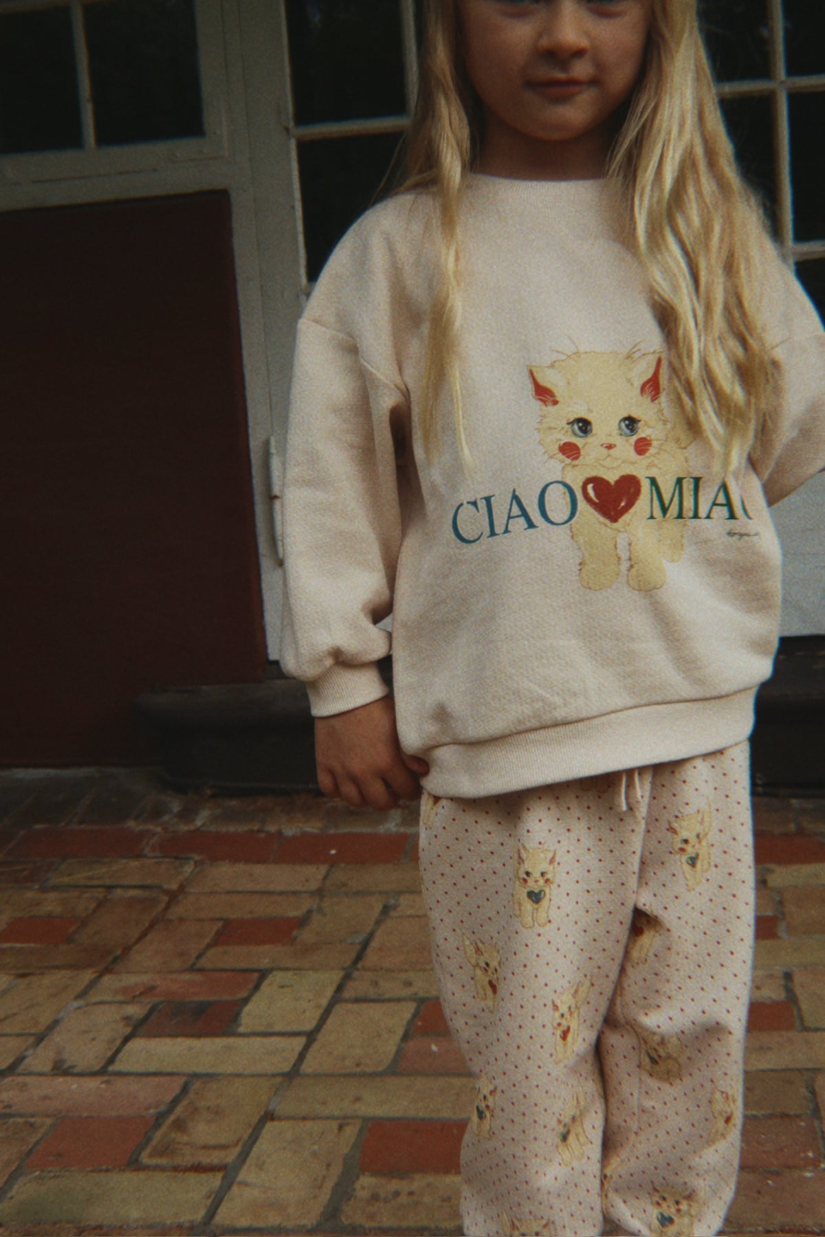 Belli Pullover