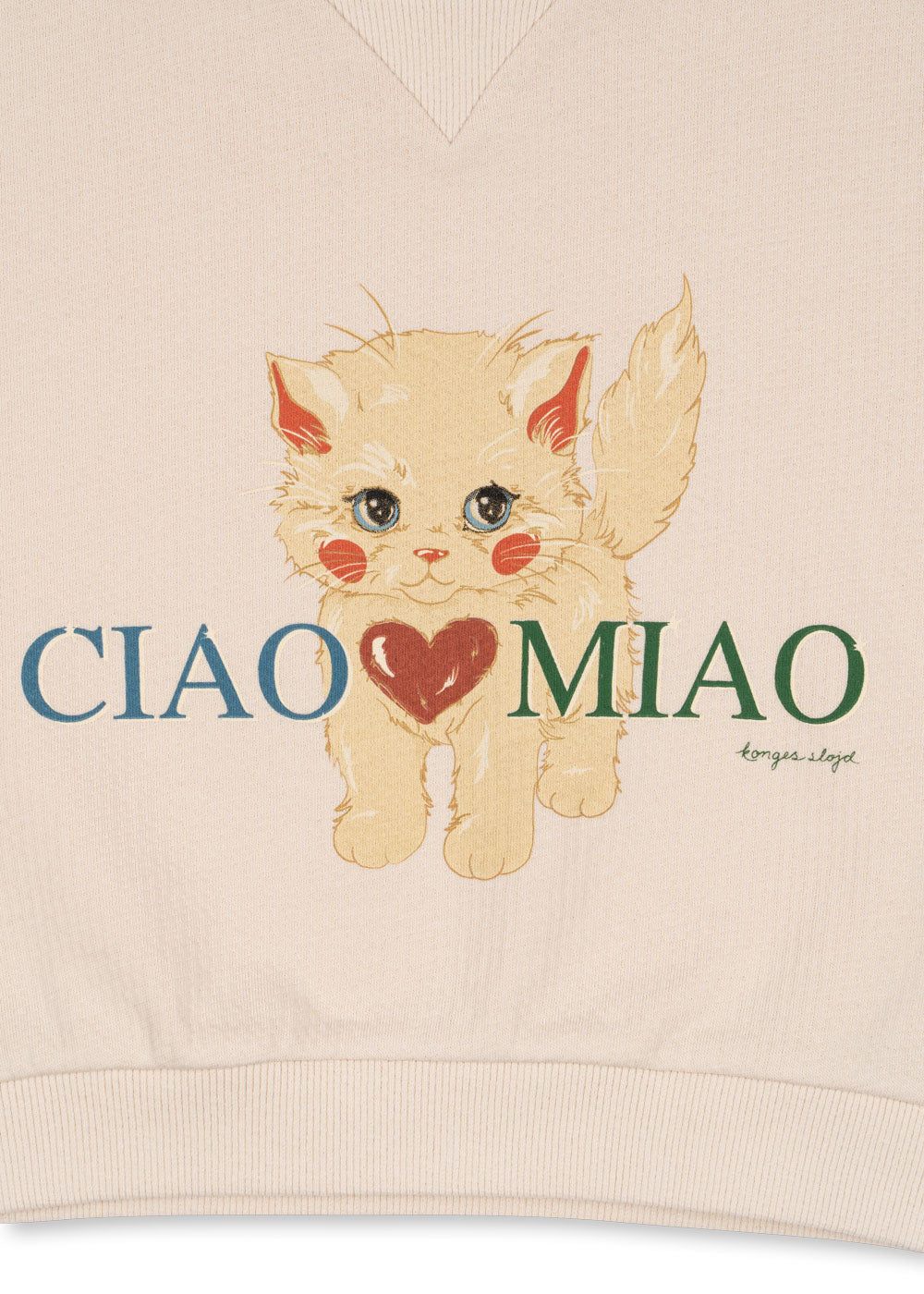 Belli Pullover