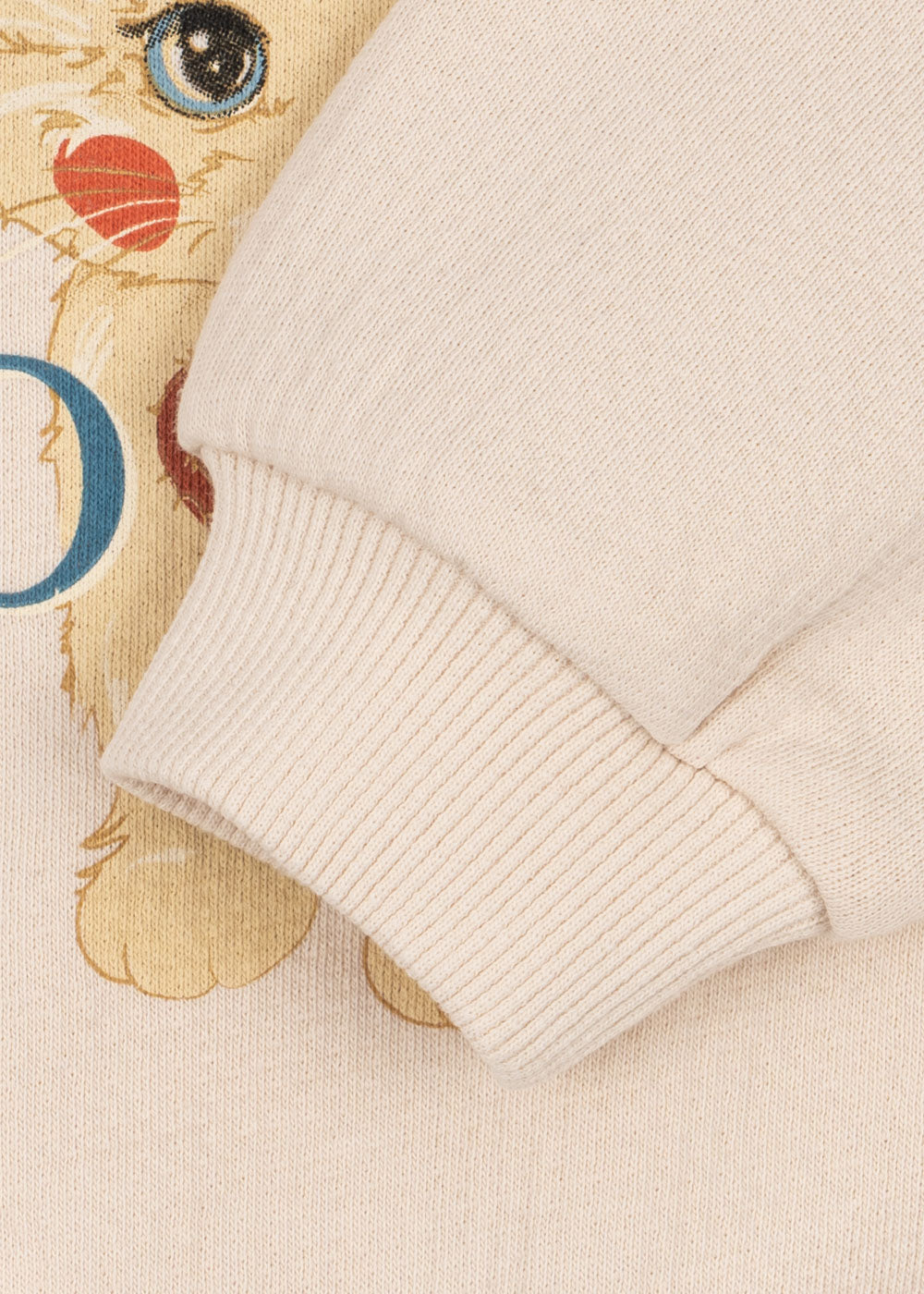 Belli Pullover