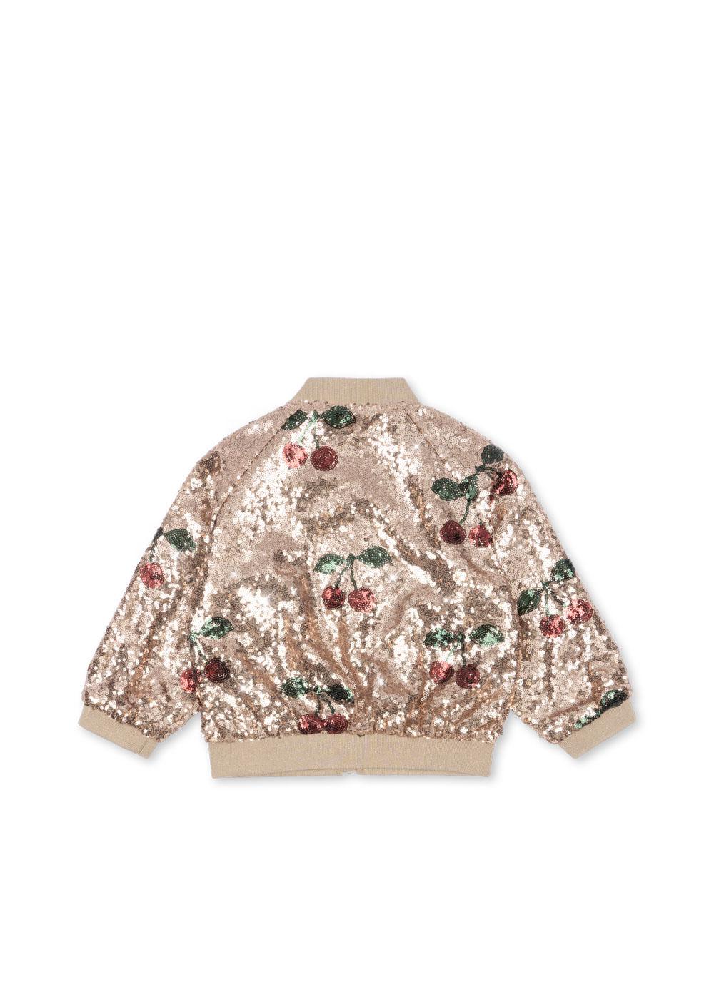 Starla Sequin Jacke