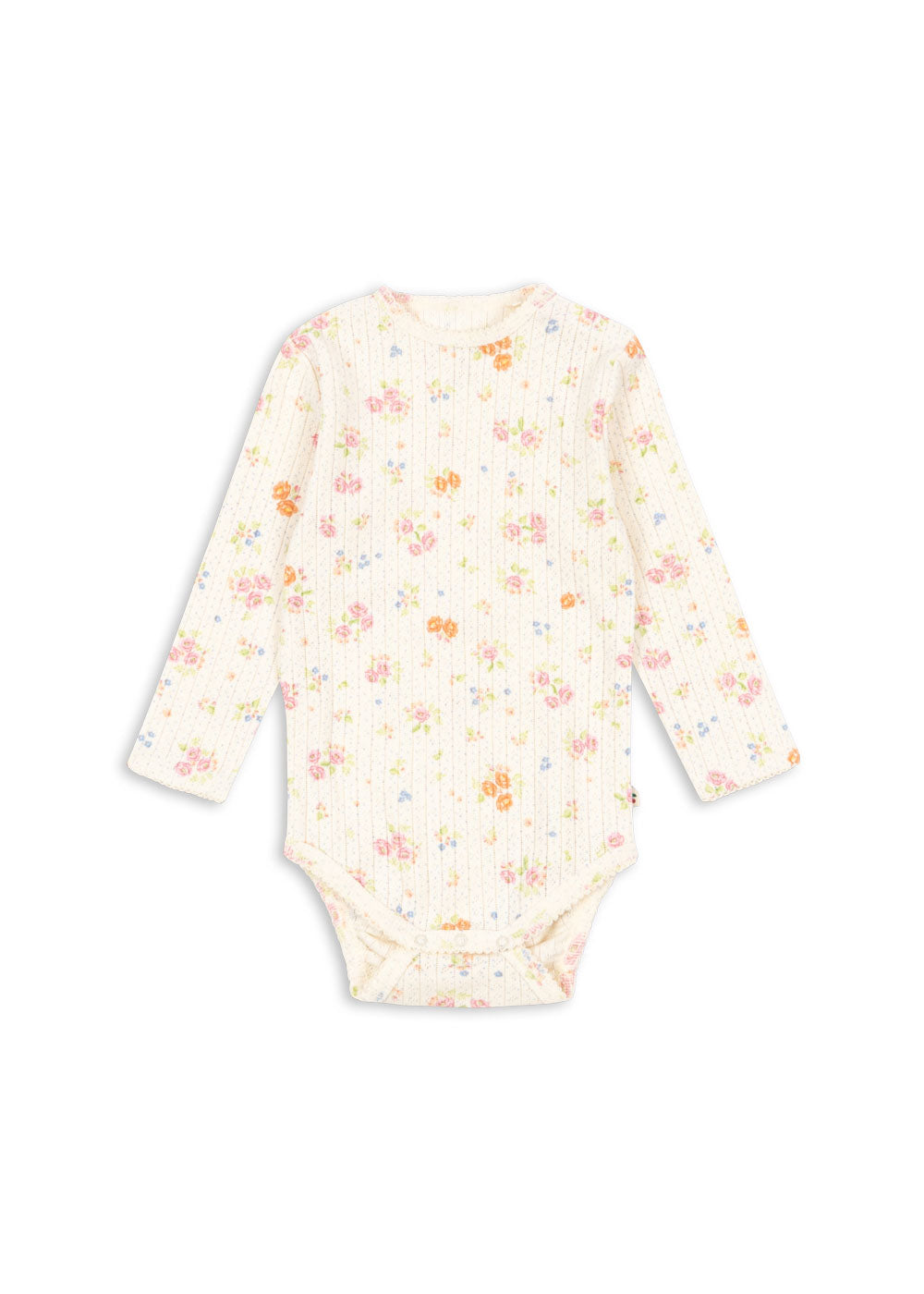 Minnie Romper