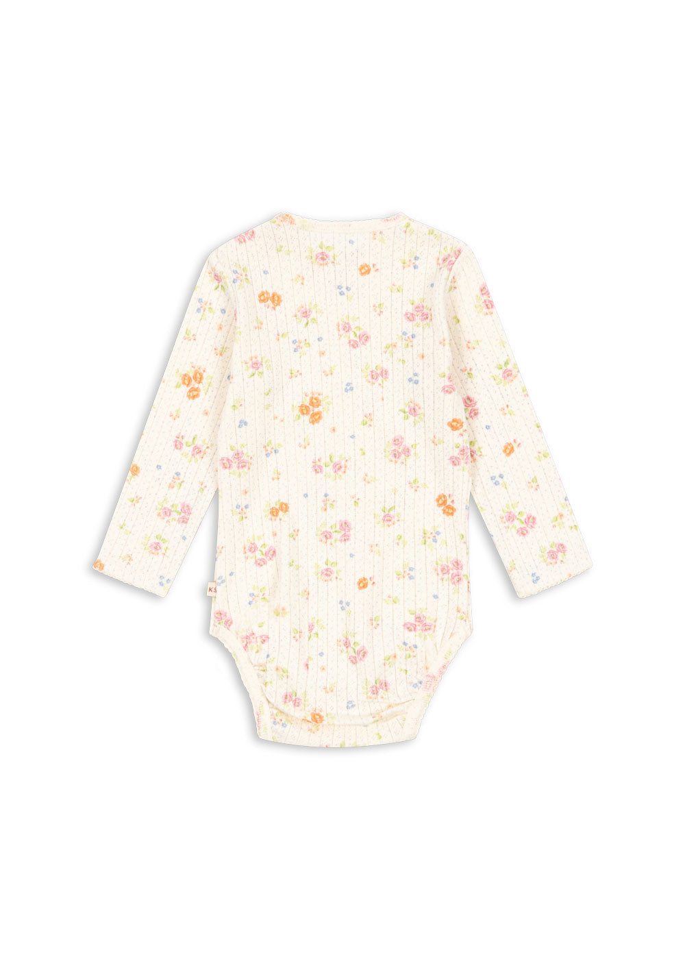 Minnie Romper
