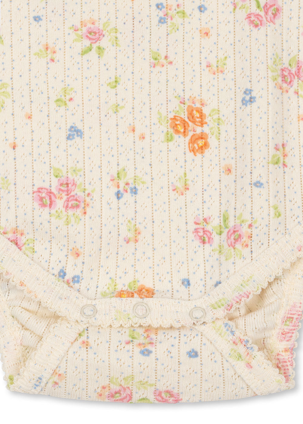 Minnie Romper