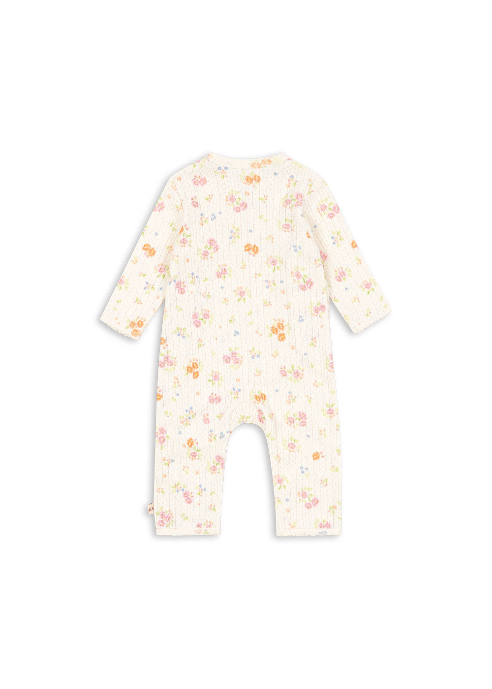 Minnie Overslag Strampler