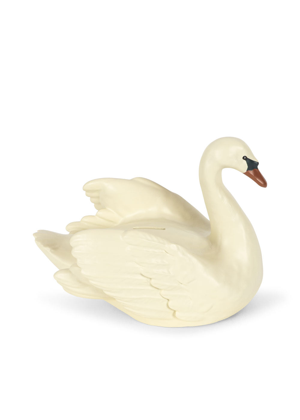 Swan Spardose