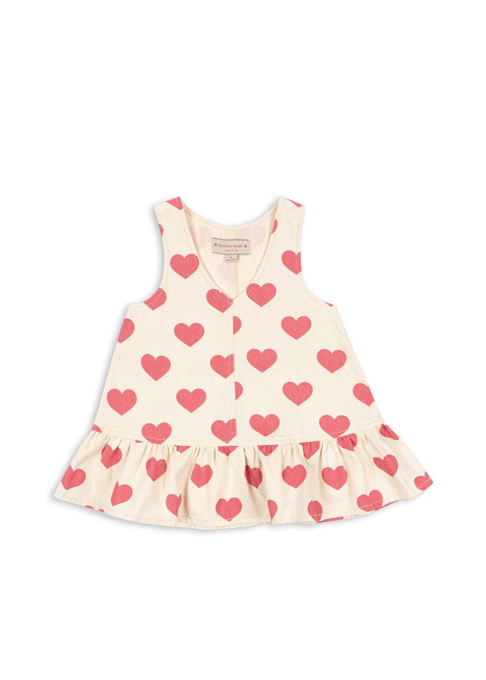 Magot Kleid