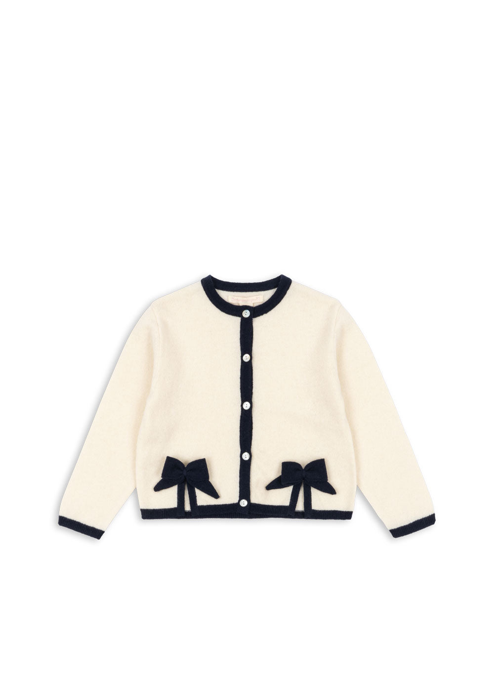 Alette Strickjacke