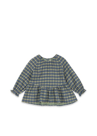 Terre Bluse