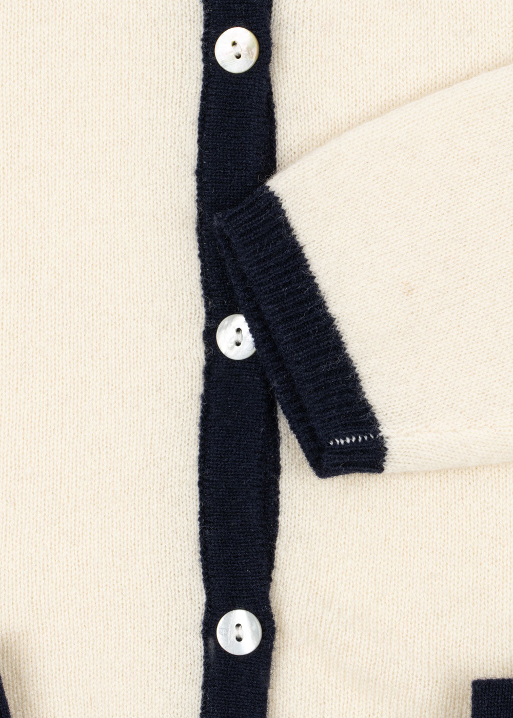 Alette Strickjacke