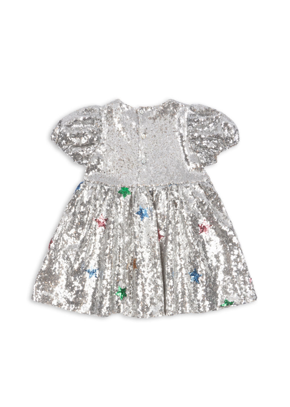 Starla Star Dust Kleid