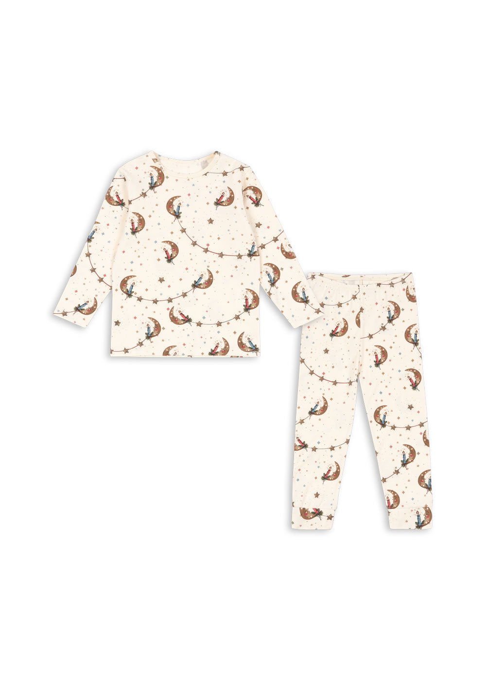 Basic Shirt/Hose Set