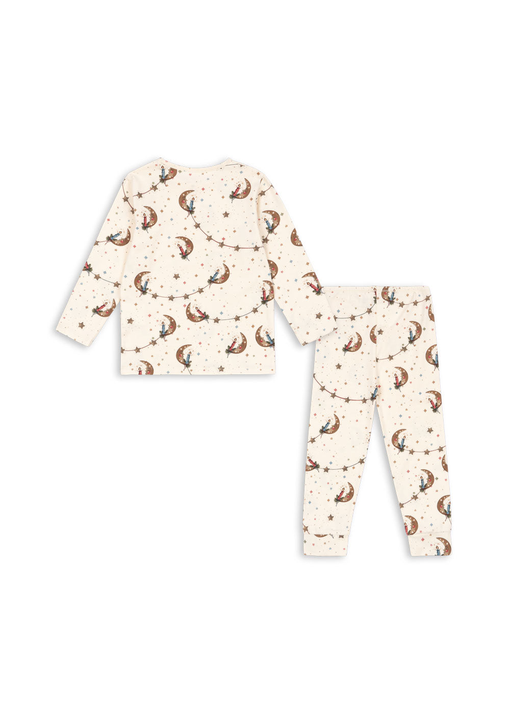 Basic Shirt/Hose Set
