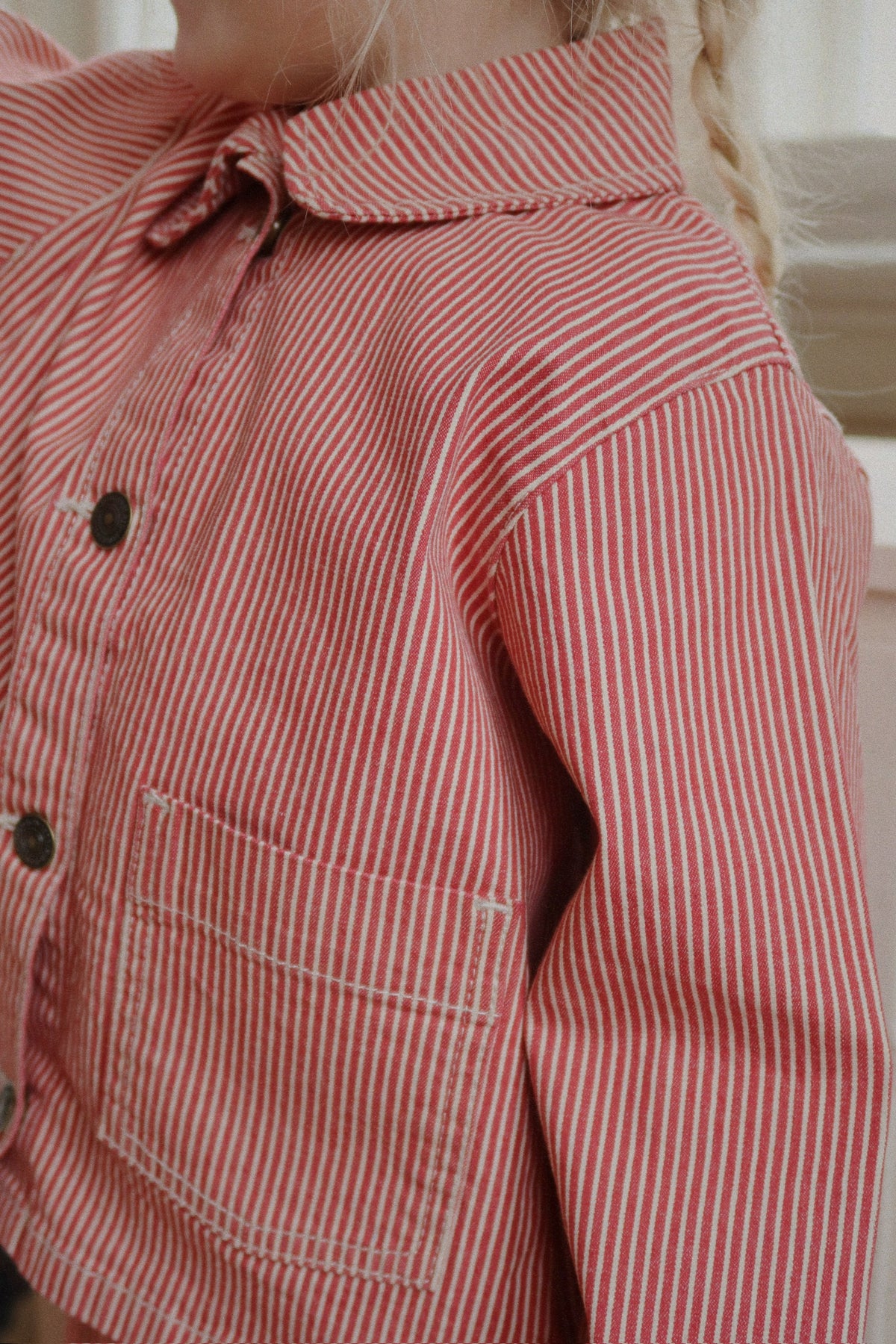 Luc Overshirt
