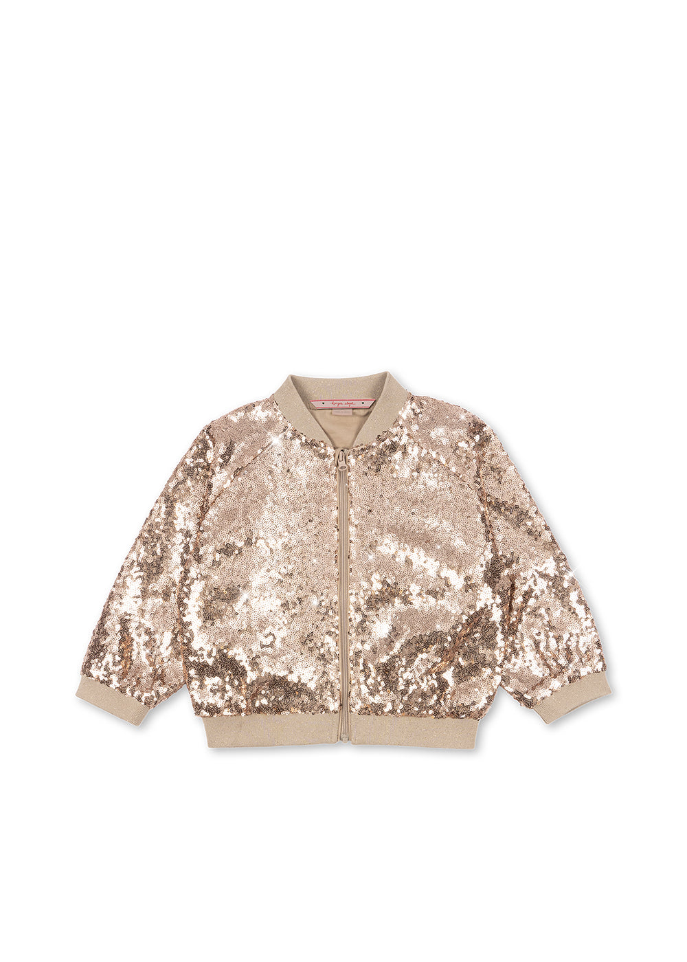 Starla Sequin Jacke