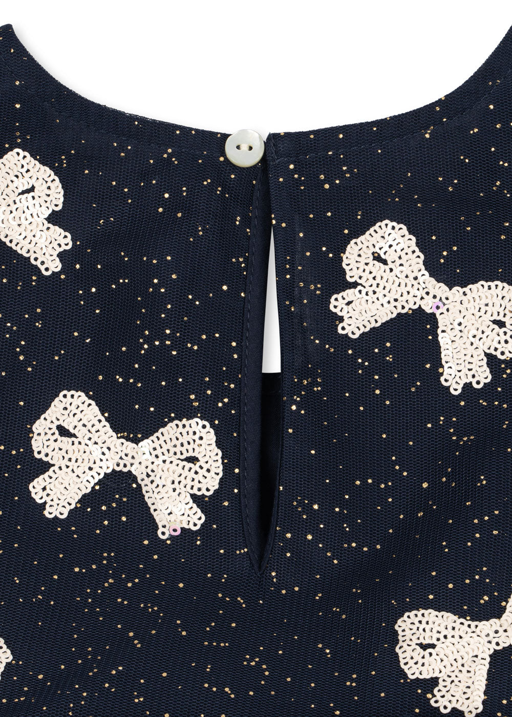 Yvonne Kleid