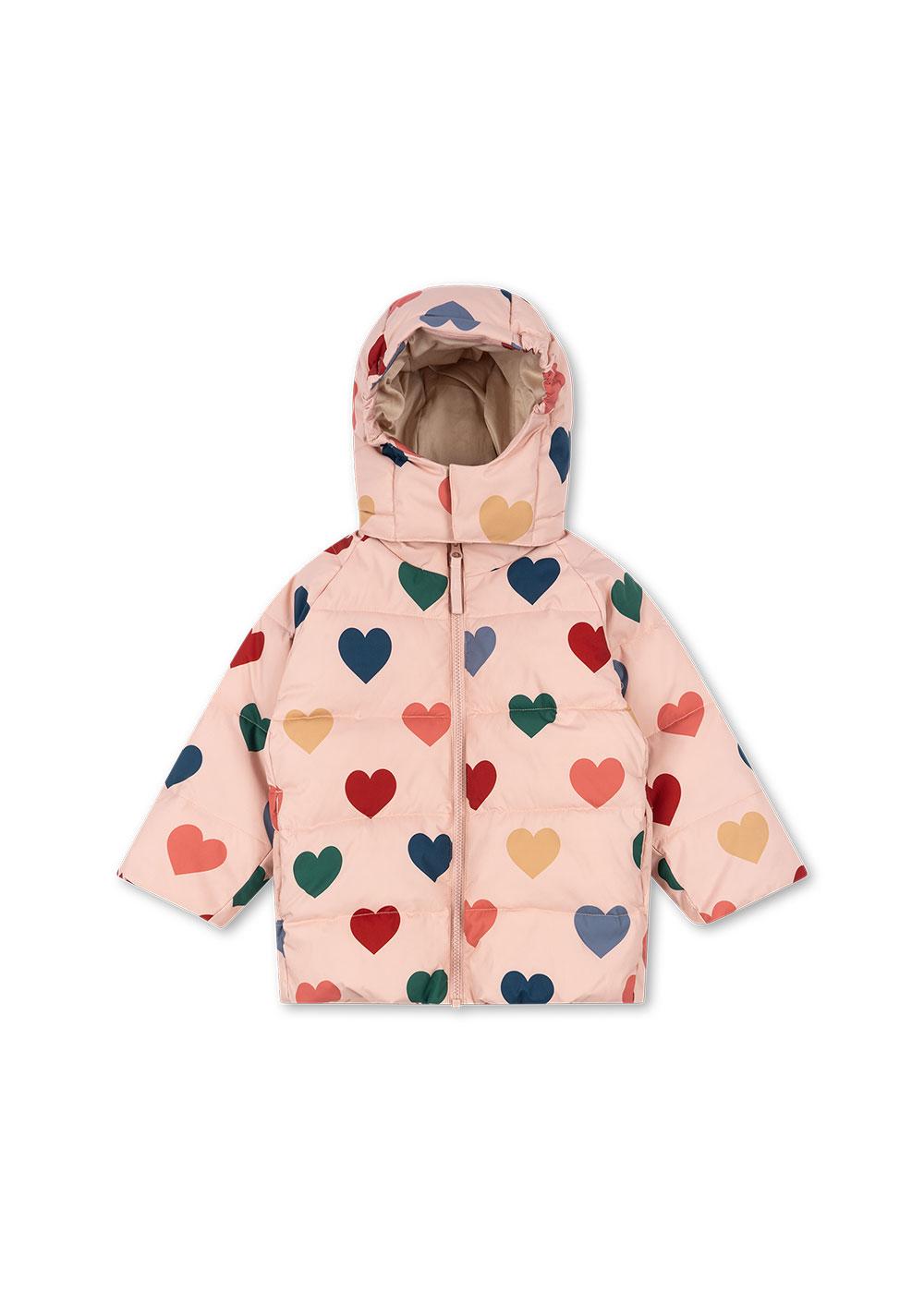 Nuka Jacke