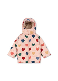 Nuka Jacke