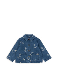 Magot Overshirt