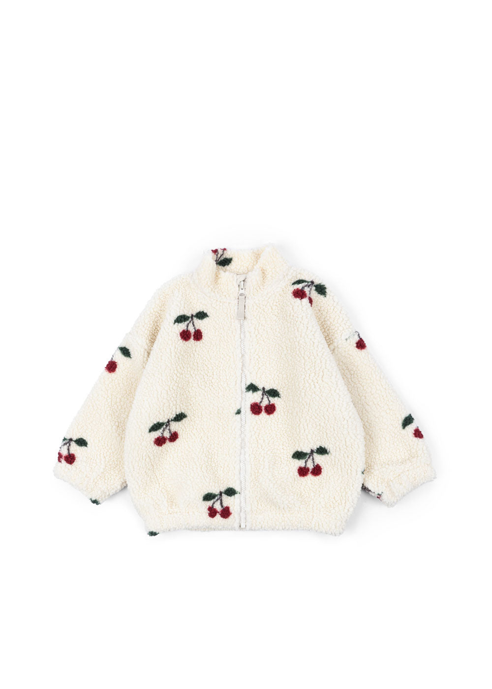 Jody Teddy Jacke