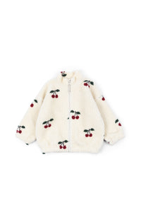 Jody Teddy Jacke
