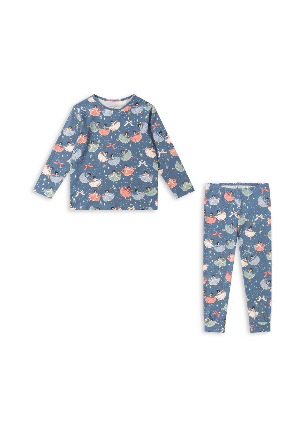 Basic Shirt/Hose Set