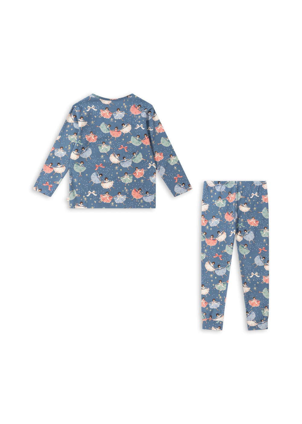 Basic Shirt/Hose Set