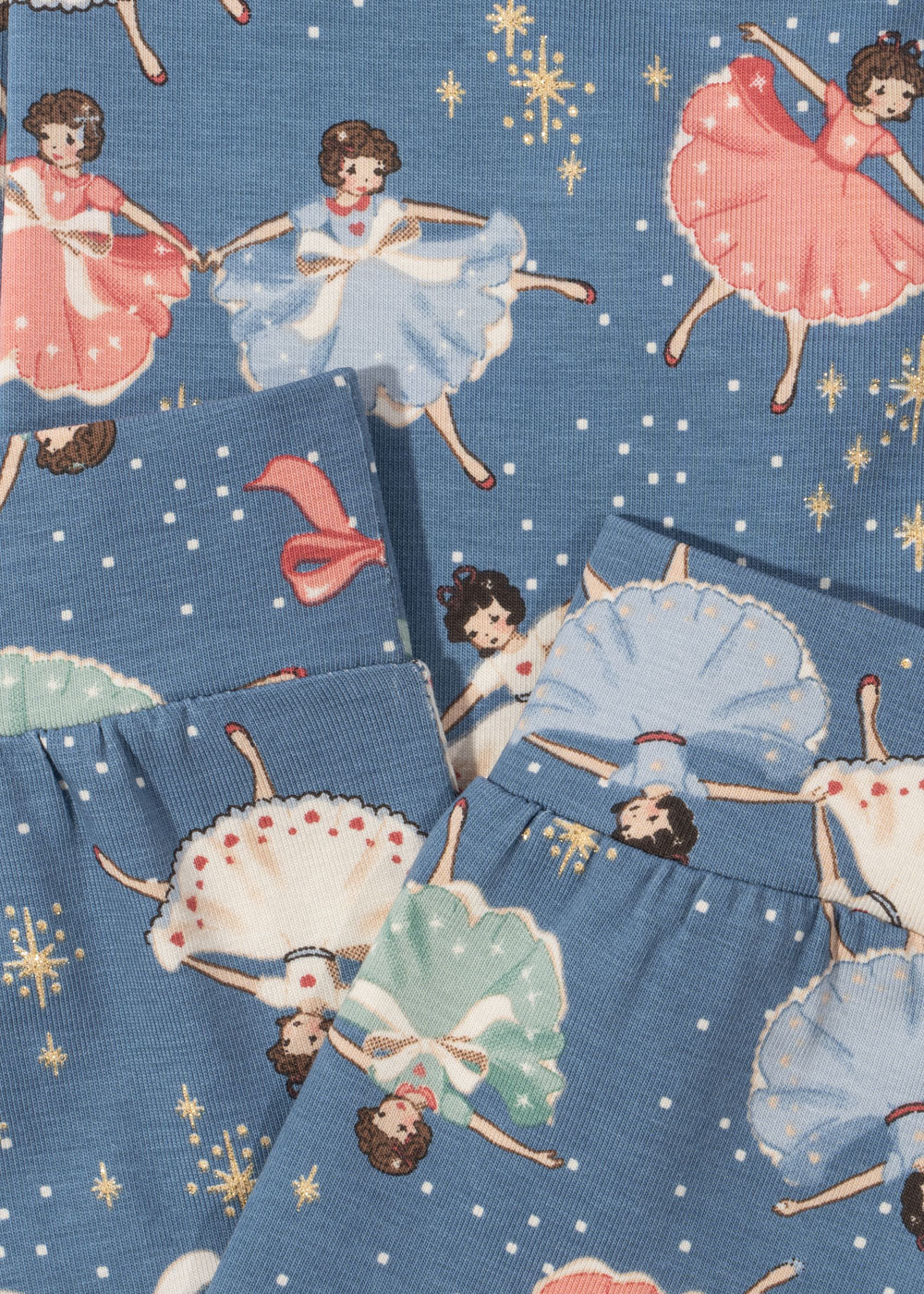 Basic Shirt/Hose Set