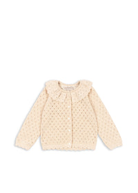 Holiday Strickjacke
