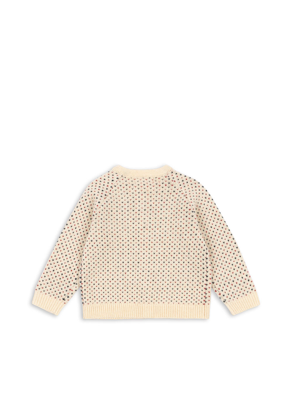 Billi Strickjacke